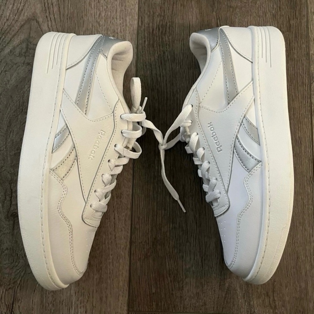 Reebok Court Advance Tennis Shoe Sneakers Size 10